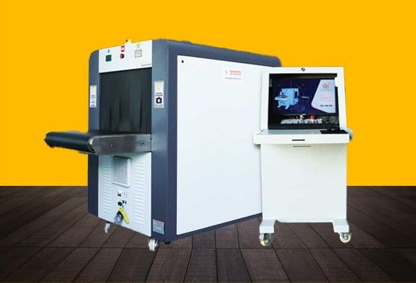 دستگاه ایکس ری چیست؟ دستگاه ایکس ری چیست؟